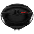 Boss Audio 5.25" MR50B Speakers - Black - 150W [MR50B] - Rough Seas Marine
