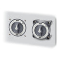 Blue Sea 3000 HD-Series Battery Switch Single Circuit ON/OFF [3000] - Rough Seas Marine