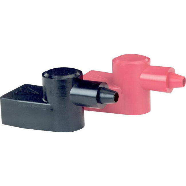 Blue Sea 4006 Standard CableCap - Large Pair [4006] - Rough Seas Marine