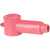 Blue Sea 4008 CableCap - Red 0.47 to 0.13 Stud [4008] - Rough Seas Marine