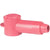 Blue Sea 4012 CableCap - Red 0.50 Stud [4012] - Rough Seas Marine