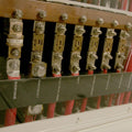 Blue Sea 5163 750A ANL Fuse [5163] - Rough Seas Marine