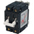 Blue Sea 7251 C-Series Double Pole Circuit Breaker - 50A [7251] - Rough Seas Marine