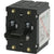 Blue Sea 7348 A-Series Double Pole Toggle - 16A - Black [7348] - Rough Seas Marine