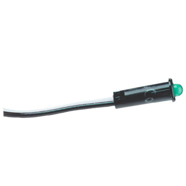 Blue Sea 8172 Green LED Indicator Light [8172] - Rough Seas Marine