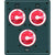 Blue Sea 8280 Single Circuit 3 On/OFF [8280] - Rough Seas Marine
