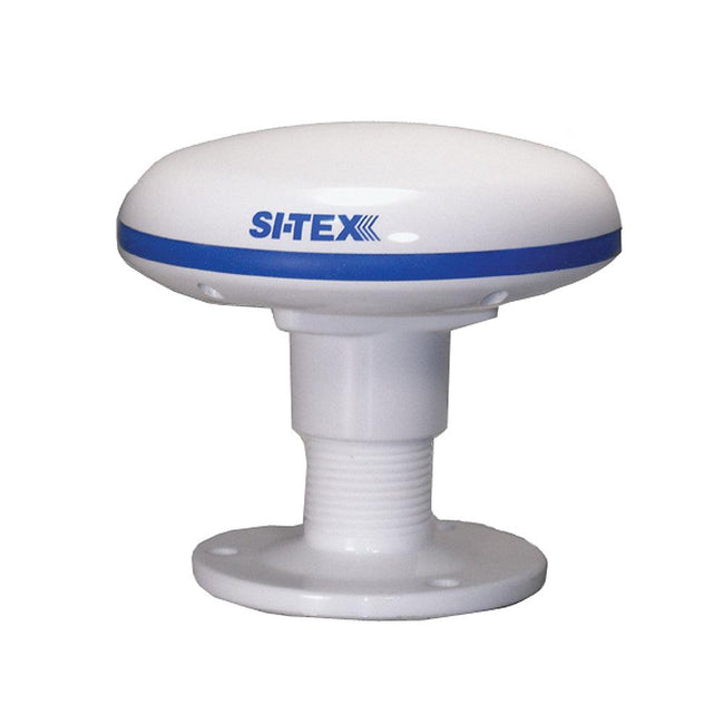 SI-TEX GPK-11 GPS Antenna [GPK-11] - Rough Seas Marine