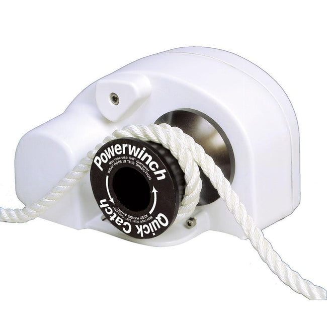 Powerwinch Quick Catch Pot Puller [P77769] - Rough Seas Marine