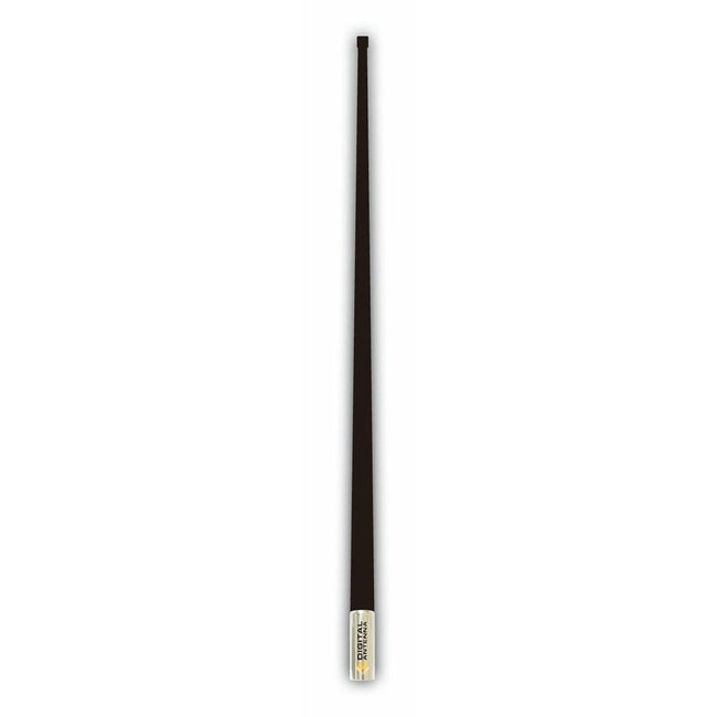 Digital Antenna 528-VB 4 VHF Antenna - Black [528-VB] - Rough Seas Marine