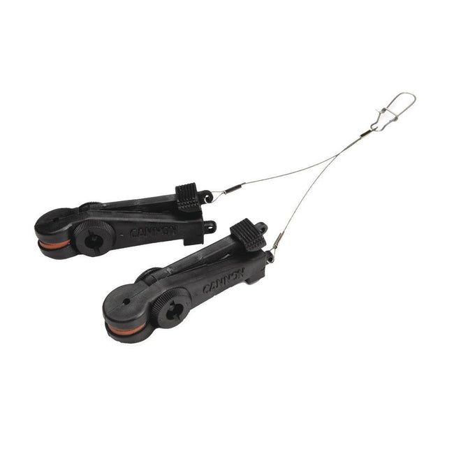 Cannon Universal Stacker Release [2250105] - Rough Seas Marine