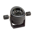 Ritchie HB-845 Helmsman Steel Boat Compass - Bracket Mount - Black [HB-845] - Rough Seas Marine