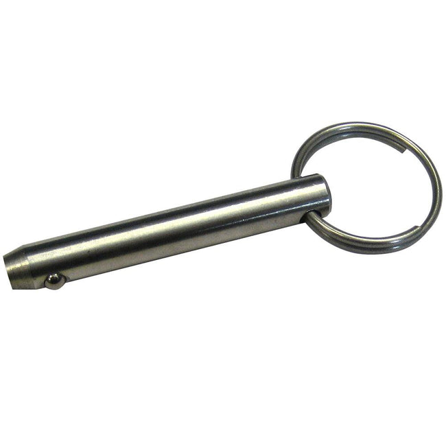 Lenco Stainless Steel Replacement Hatch Lift Pull Pin [60101-001] - Rough Seas Marine