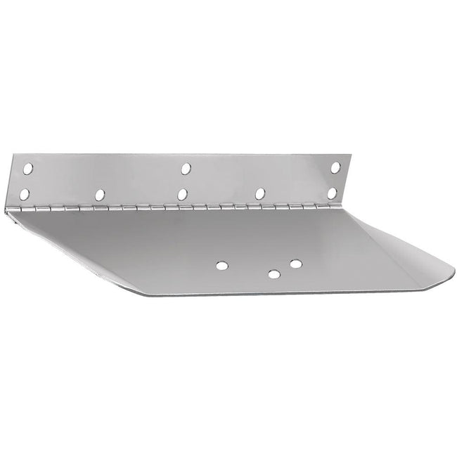 Lenco Standard 9" x 12" Single - 12 Gauge Replacement Blade [20141-001] - Rough Seas Marine