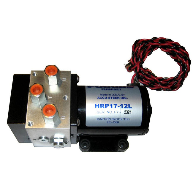 Furuno Autopilot Pump [PUMPHRP17-12] - Rough Seas Marine