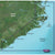 Garmin BlueChart g3 Vision HD - VUS007R - Norfolk - Charleston - microSD/SD [010-C0708-00] - Rough Seas Marine