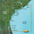 Garmin BlueChart g3 Vision HD - VUS008R - Charleston to Jacksonville - microSD/SD [010-C0709-00] - Rough Seas Marine