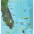 Garmin BlueChart g3 Vision HD - VUS009R - Jacksonville - Key West - microSD/SD [010-C0710-00] - Rough Seas Marine