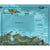 Garmin BlueChart g3 Vision HD - VUS030R - Southeast Caribbean - microSD/SD [010-C0731-00] - Rough Seas Marine