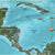 Garmin BlueChart g3 Vision HD - VUS031R - Southwest Caribbean - microSD/SD [010-C0732-00] - Rough Seas Marine