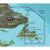 Garmin BlueChart g3 Vision HD - VCA013R - Labrador Coast - microSD/SD [010-C0698-00] - Rough Seas Marine