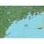 Garmin BlueChart g3 Vision HD - VUS002R - South Maine - microSD/SD [010-C0703-00] - Rough Seas Marine