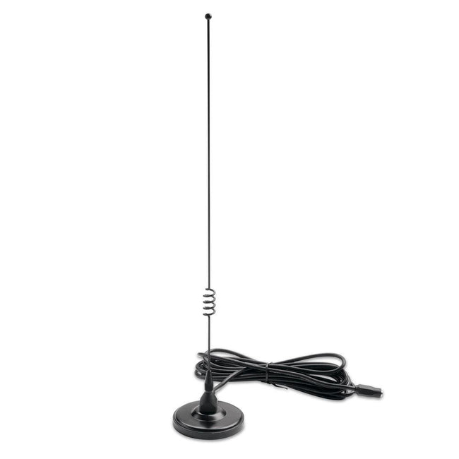 Garmin Magnetic Mount Antenna f/Astro, Astro 220 & Alpha [010-10931-00] - Rough Seas Marine