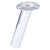 Lee's 15 Degree Stainless Steel Flush Mount Rod Holder - 2" O.D. [RH529HS] - Rough Seas Marine