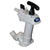Jabsco Twist n' Lock Pump Assembly f/29090 & 29120 Series [29040-3000] - Rough Seas Marine