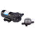 Jabsco PAR-Max 4 Bilge/Shower Drain Pump 12V [31705-0092] - Rough Seas Marine
