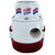 Rule 3700 G.P.H. Bilge Pump Non Automatic 12V [14A] - Rough Seas Marine