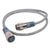 Maretron Mini Double Ended Cordset - Male to Female - 10M - Grey [NM-NG1-NF-10.0] - Rough Seas Marine