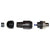 Garmin NMEA 2000 Field Installable Connector, Male [010-11094-00] - Rough Seas Marine