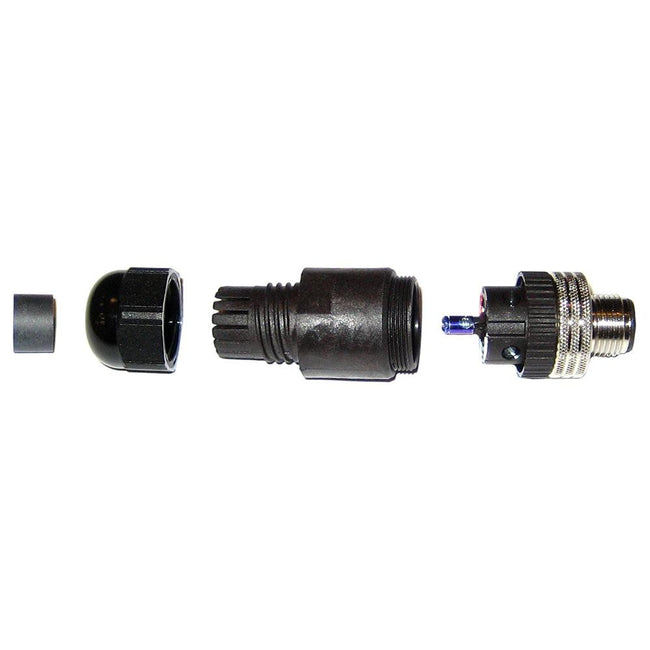 Garmin NMEA 2000 Field Installable Connector, Male [010-11094-00] - Rough Seas Marine