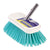 Swobbit 7.5" Stiff Cleaning Brush - Green [SW77355] - Rough Seas Marine