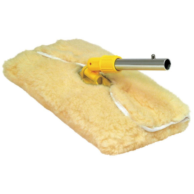 Swobbit Soft Washing Tool Uni-Snap  Adapter [SW19140] - Rough Seas Marine