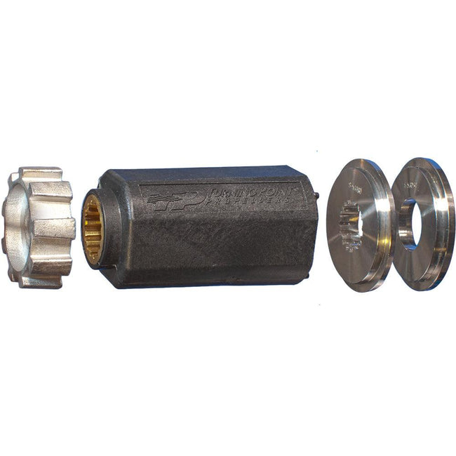 Turning Point Hub Kit #509 [11500900] - Rough Seas Marine