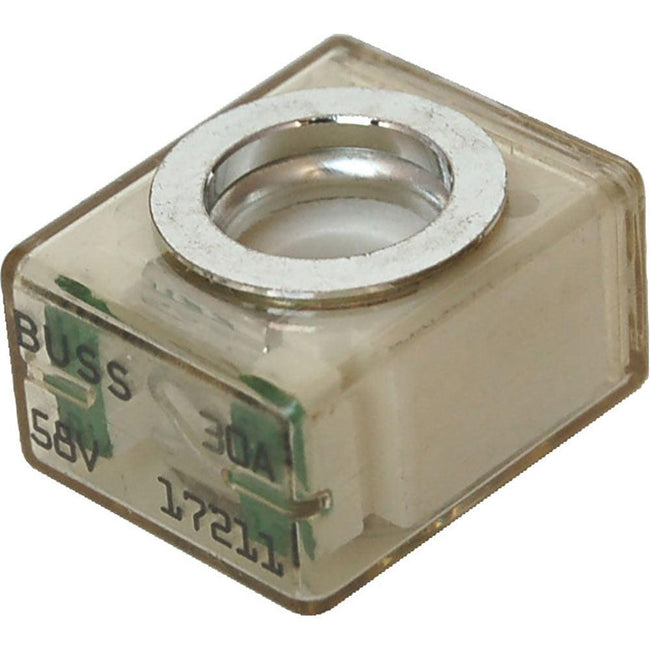 Blue Sea 5175 30A Fuse Terminal [5175] - Rough Seas Marine