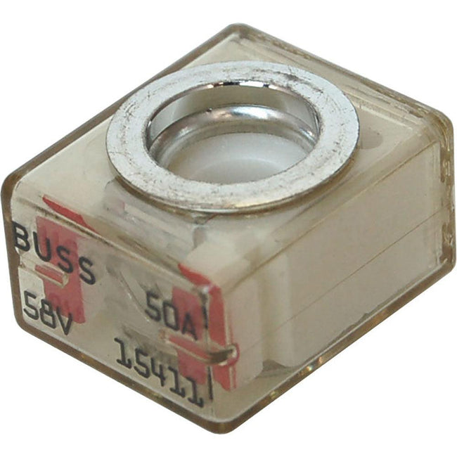 Blue Sea 5177 50A Fuse Terminal [5177] - Rough Seas Marine