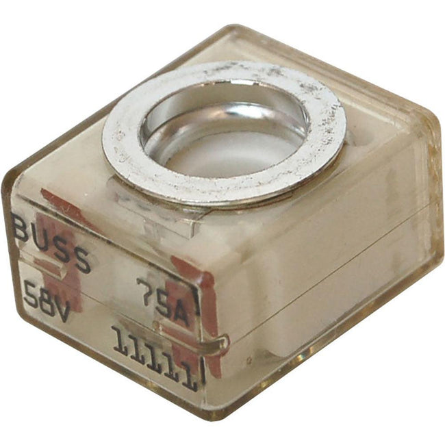 Blue Sea 5180 75A Fuse Terminal [5180] - Rough Seas Marine