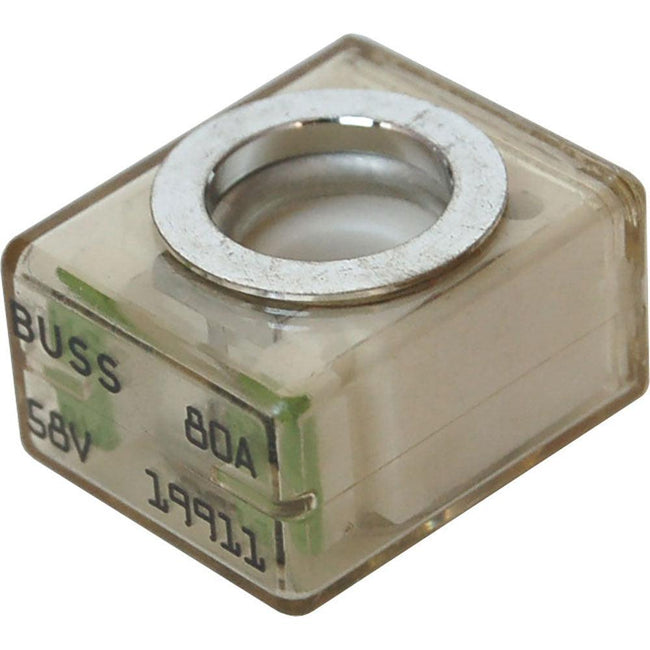 Blue Sea 5181 80A Fuse Terminal [5181] - Rough Seas Marine