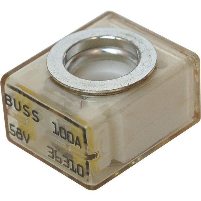 Blue Sea 5183 100A Fuse Terminal [5183] - Rough Seas Marine