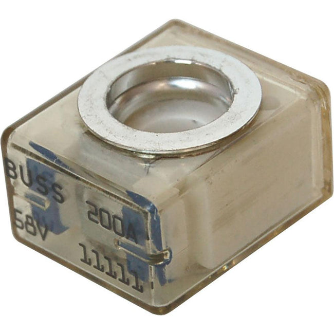 Blue Sea 5187 200A Fuse Terminal [5187] - Rough Seas Marine