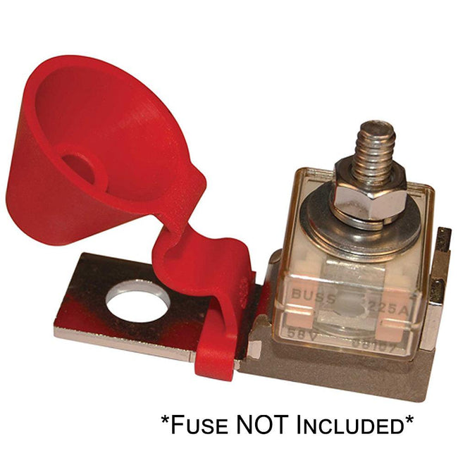 Blue Sea 5191 Terminal Fuse Block 30-300AMP [5191] - Rough Seas Marine