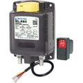 Blue Sea  7700 ML-Series Remote Battery Switch w/Manual Control 12VDC [7700] - Rough Seas Marine