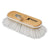 Shurhold 10" Polypropylene Stiff Bristle Deck Brush [990] - Rough Seas Marine