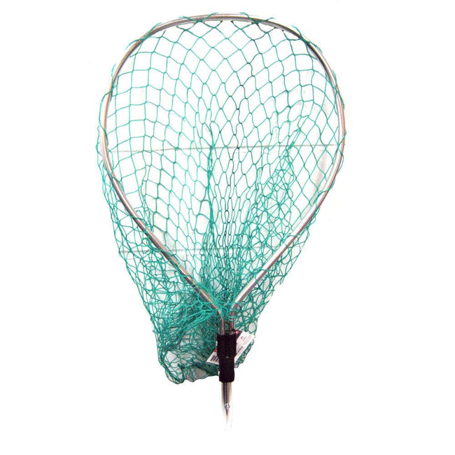 Shurhold Shur-LOK Landing Net - 17" x 20" x 30" [1820] - Rough Seas Marine