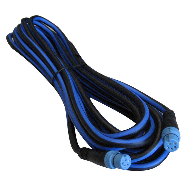 Raymarine 1M Backbone Cable f/SeaTalkng [A06034] - Rough Seas Marine