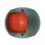 Perko LED Side Light - Red - 12V - Black Plastic Housing [0170BP0DP3] - Rough Seas Marine