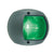 Perko LED Side Light - Green - 12V - Black Plastic Housing [0170BSDDP3] - Rough Seas Marine