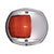 Perko LED Side Light - Red - 12V - Chrome Plated Housing [0170MP0DP3] - Rough Seas Marine